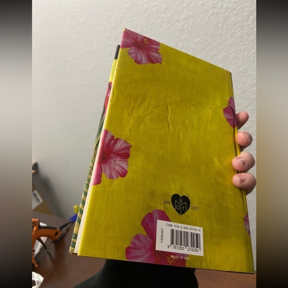 Reckless girls by Rachel Hawkins BOTM - Picture 5 of 5